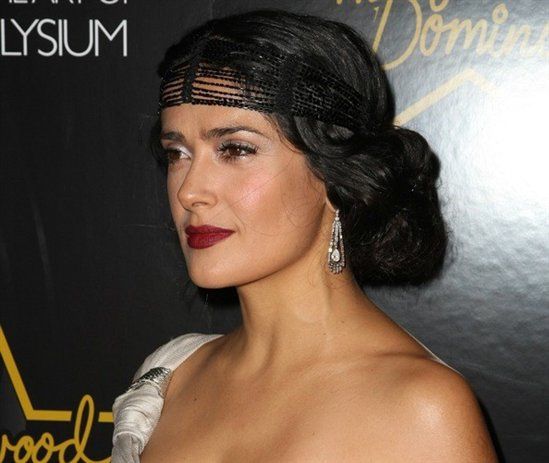 Re: OT - Hair help for hen do (20s theme)