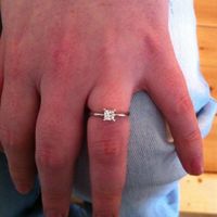 Re: engagement ring *flash*