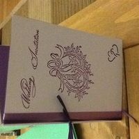 Re: Please flash your wedding DIY's !