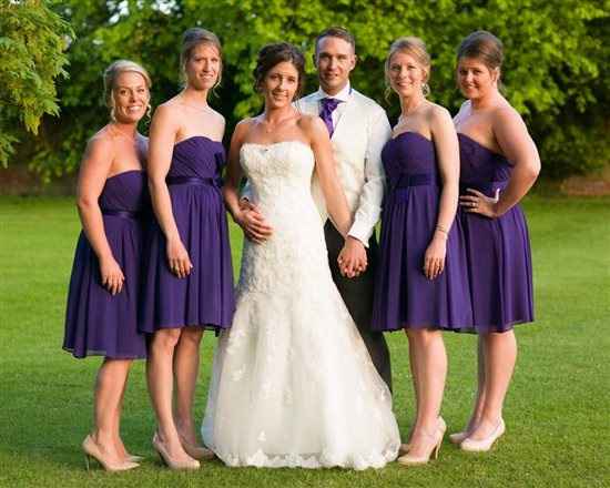 Re: Can anyone recommend a funky photographer?