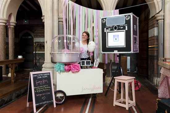 Re: Popcorn machine and candy floss machine suppliers