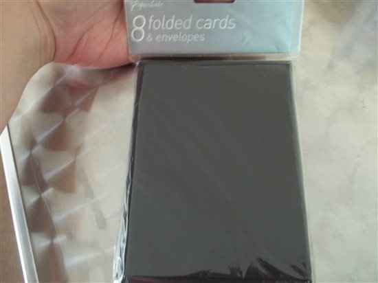 Re: Random Wedding Stationery