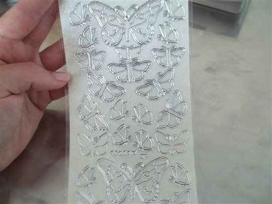 Re: Random Wedding Stationery