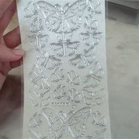 Re: Random Wedding Stationery