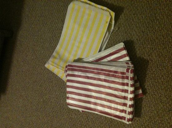 Re: Sweetie bags WANTED