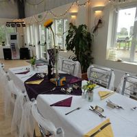 Wedding bits and bobs