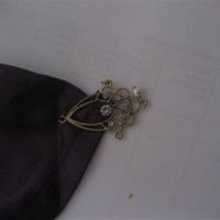 Wedding bits and bobs