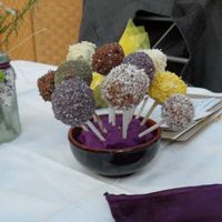 Wedding bits and bobs