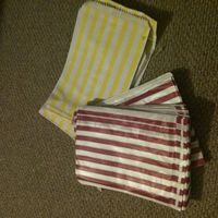 Re: Sweetie bags WANTED