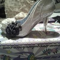 Re: FLASH ME YOUR SHOES!!!