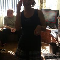 **My Wedding Report - 7th September 2012 - Flash Heavy**