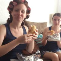 **My Wedding Report - 7th September 2012 - Flash Heavy**