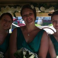 **My Wedding Report - 7th September 2012 - Flash Heavy**