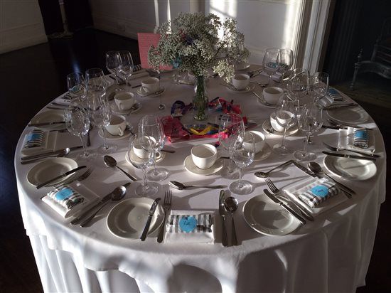 Re: Finished the Gypsophila and origami bouquets - flash