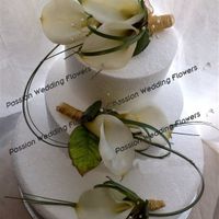 Re: Cake topper inspiration