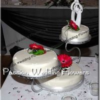 Re: Cake topper inspiration