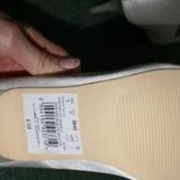 BHS Ivory Wedding Collection Satin Point Court Shoes -Size 7 - BRAND NEW UNWORN!