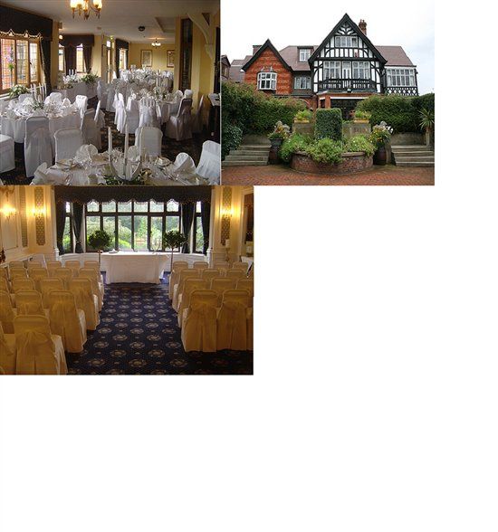 Re: Venue & dress Flash!!