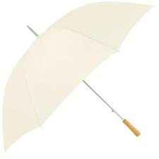 Ivory umbrella's 4 needed.