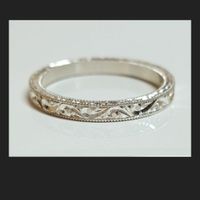 What colour ring to go for??? - 2