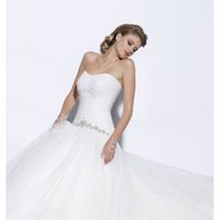 Sottero & Midgley Miriam Wedding Dress - Size 14 - Original *** BARGAIN £580!!!!! ***