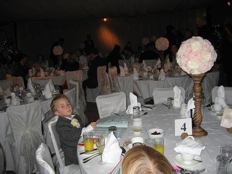 Table Centre Pieces x 10 