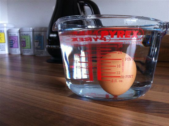 Re: Eggs - best before/use by - help me!