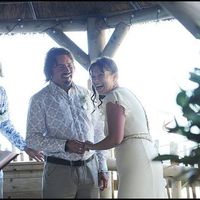 Re: Mrs Sharks' very belated Wedding Report-a-rama!!