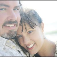 Re: Mrs Sharks' very belated Wedding Report-a-rama!!