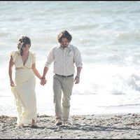 Re: Mrs Sharks' very belated Wedding Report-a-rama!!