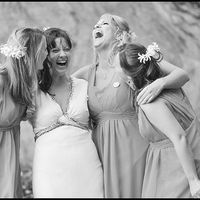 Re: Mrs Sharks' very belated Wedding Report-a-rama!!