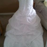 Re: Thoughts On This Dress Please?