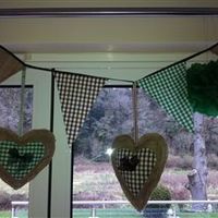 Country/Rustic Wedding bits for sale!