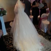 Flash from Saturday's Wedding :) 