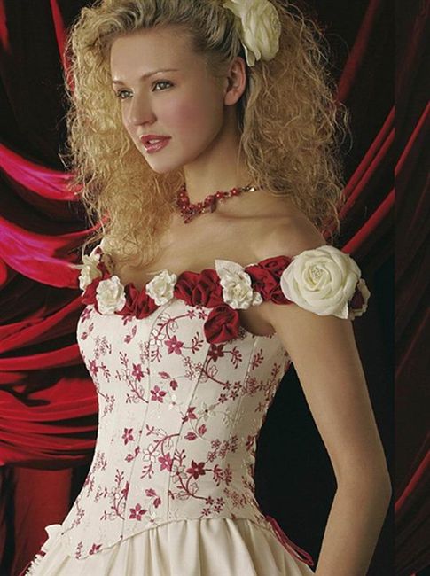 help me find my dream dress 