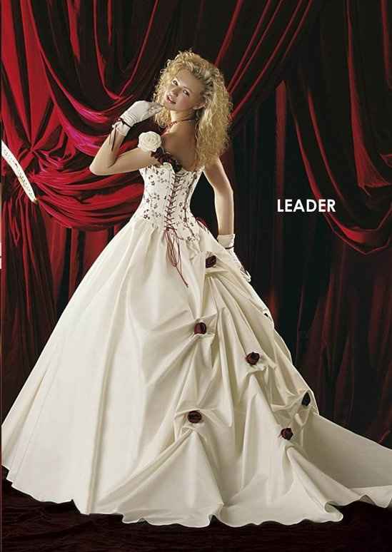 help me find my dream dress 