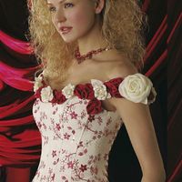 help me find my dream dress 