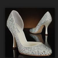 Re: Sunday morning shoe flash- let's see yours :-)