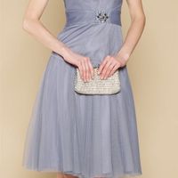 Re: Fancy a bridesmaid dress flash?