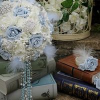 Re: Flowers? Importance