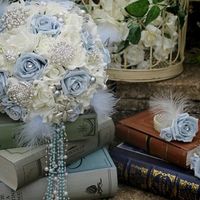 Re: I need opinions on these flowers please!