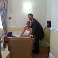 ***Crowdpleaser's wedding report - 17th August 2012*** (bit long and ***flash***!)