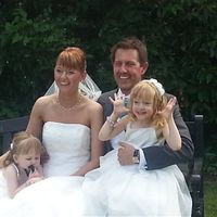 ***Crowdpleaser's wedding report - 17th August 2012*** (bit long and ***flash***!)
