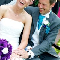 ***Crowdpleaser's wedding report - 17th August 2012*** (bit long and ***flash***!)