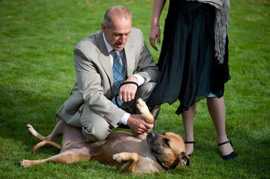 Re: Wedding report: Bride stood me up **Flashy**