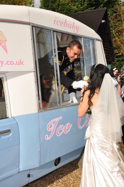 Re: Wedding report: Bride stood me up **Flashy**