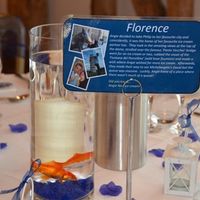 Re: Wedding report: Bride stood me up **Flashy**