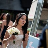 Re: Wedding report: Bride stood me up **Flashy**