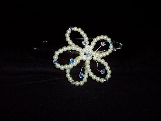 Made all my own jewellery (with pics)