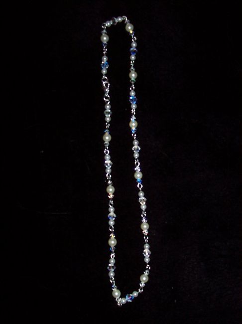 Made all my own jewellery (with pics)